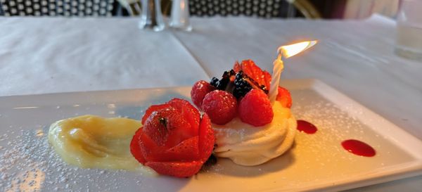 Parc Bistro-Brasserie by null