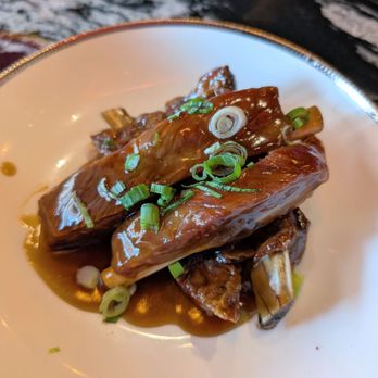 Miya Moon - Spare Ribs - Chinese Near Me - Broomfield, Colorado
