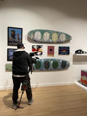Huntington Beach Art Center by null
