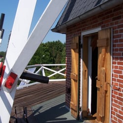 Mühle Idafehn