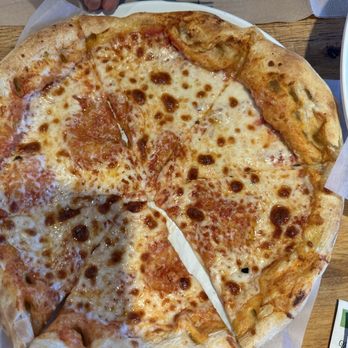 MOD Pizza - Excellent - Fast Food Near Me - Frederick, Maryland