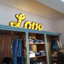 Lorca Concept Store - Love lorca concept store