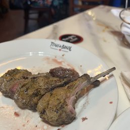 Lamb Chops