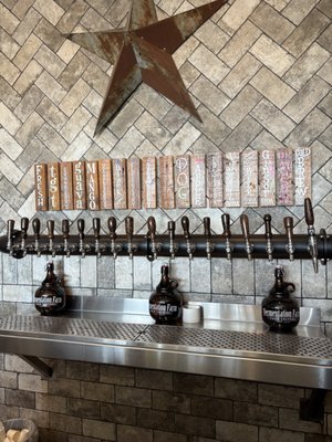 Fermentation Farm by null