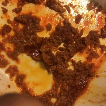 Hooters - Greasy & soggy trail, the buffalo chicken wings left - American Near Me - Oak Lawn, Illinois