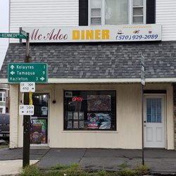 Golden Unicorn Comics - New storefront. Golden Unicorn has moved next door from it's old location.
