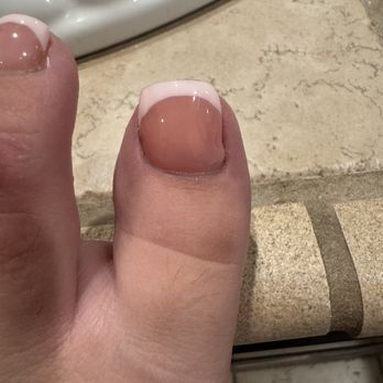 Luxury beauty spa - Nail Salons Near Me - Hanford, California