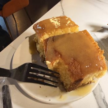 Southern Fire Kitchen - Cornbread - Southern Near Me - Fayetteville, Georgia