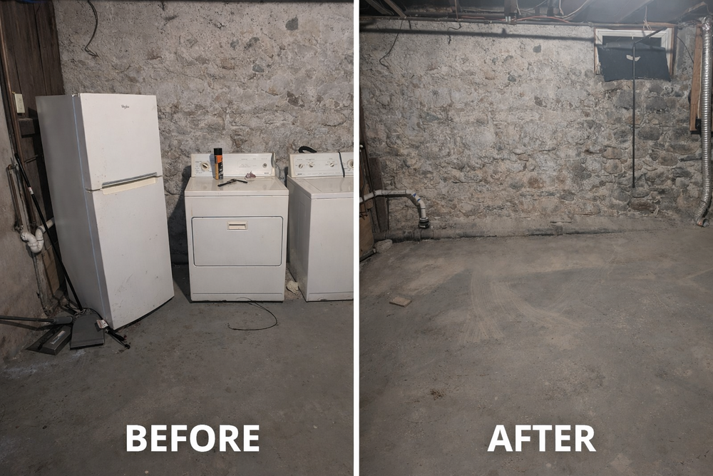 JUNK GENIES JUNK REMOVAL - Updated June 2026 - Request a Quote - 13 ...