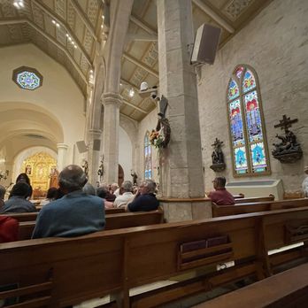 San Fernando Cathedral - Churches Near Me - San Antonio, Texas