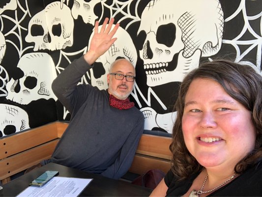 Ghost Town Brewing - Laurel Biergarten & Kitchen by null