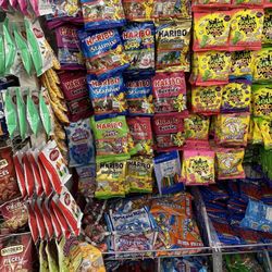 Dollar Tree - X2!