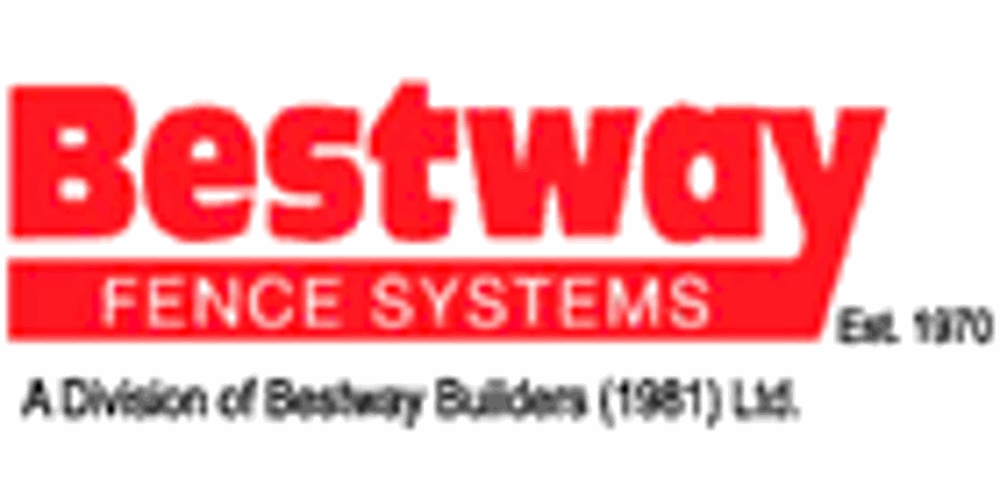 BESTWAY FENCE SYSTEMS Updated October 2024 2084 Springfield Road