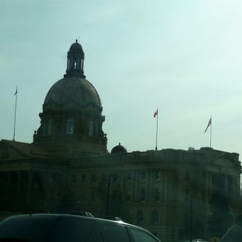 Legislative Assembly of Alberta - Landmarks & Historical Buildings Near Me - Edmonton, Alberta Legislative Assembly of Alberta - Landmarks & Historical Buildings Near Me - Edmonton, Alberta