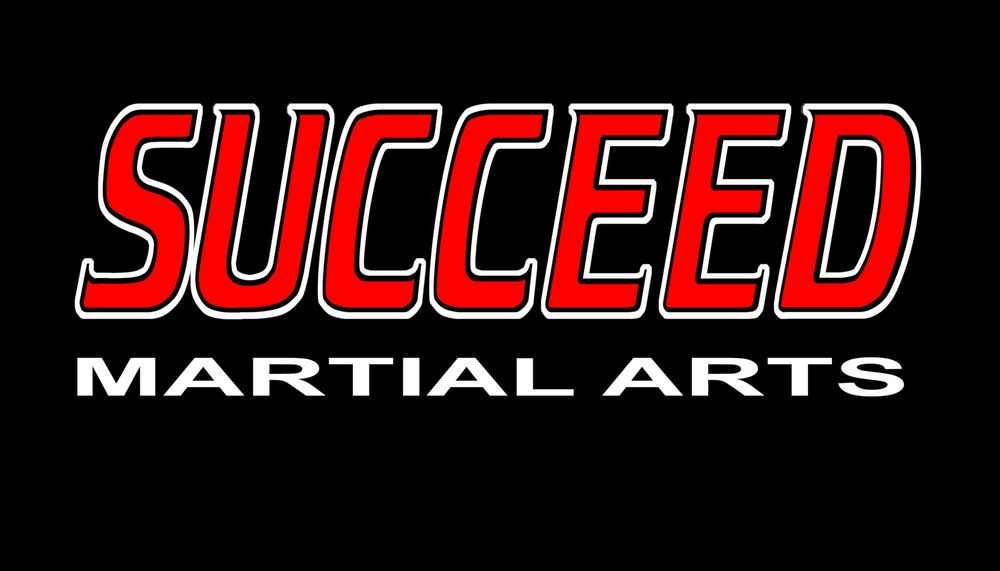 Succeed Martial Arts Logo