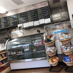 Molly's Deli