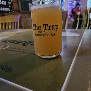 The Trap - Dive Bars Near Me - Sacramento, California