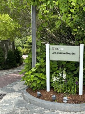 THE SPA AT CHATHAM BARS INN - Updated October 2025 - 297 Shore Rd