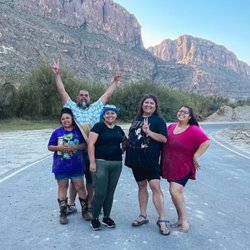 Big Bend Boating and Hiking Company
