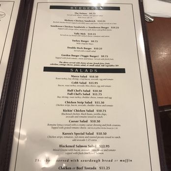 Tallyrand Restaurant - Diners Near Me - Burbank, California Tallyrand Restaurant - Diners Near Me - Burbank, California