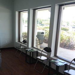 Marijuana Doctor - Marijuana Doctor Sarasota medical cannabis card evaluation clinic patient waiting area