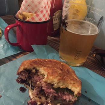 Butch Annies - Burgers Near Me - Cambridge, CAM
