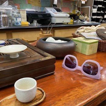 Vital Tea Leaf - Coffee & Tea Near Me - San Francisco, California Vital Tea Leaf - Coffee & Tea Near Me - San Francisco, California