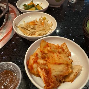 Ssam Tong - Korean Near Me - Flushing, New York