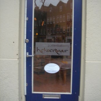 Heksenvuur - Performing Arts Near Me - Rotterdam, ZH