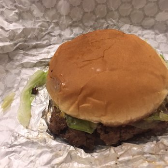 Burgerworx - Burgers Near Me - Asheville, North Carolina
