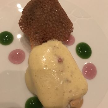Le Cinq - French Near Me