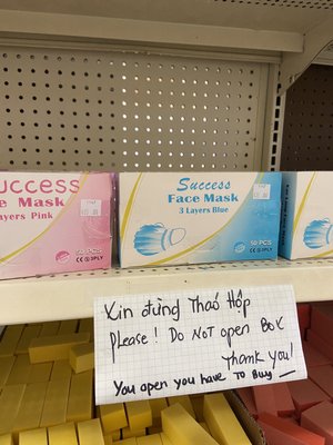 Salon Tech Nail Supply