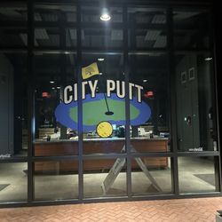 City Putt