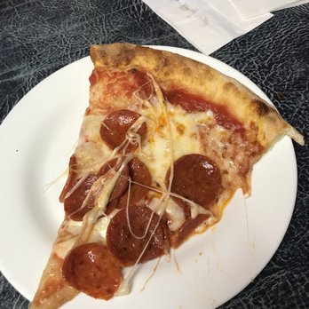 Antonio's Brick Oven Pizza - Pizza Near Me - Metuchen, New Jersey