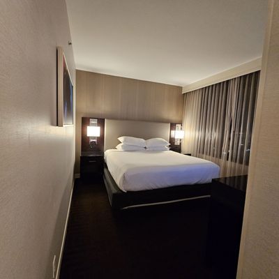 Hyatt Regency New Orleans by null