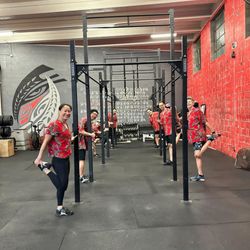 CrossFit Hawaii