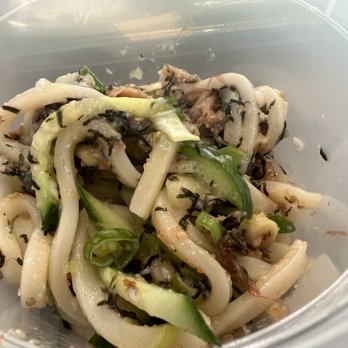 Ishin Udon - Japanese Near Me - Houston, Texas Ishin Udon - Japanese Near Me - Houston, Texas