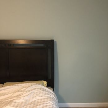 Aiello & Sons Painting - Guest bedroom - Painters Near Me