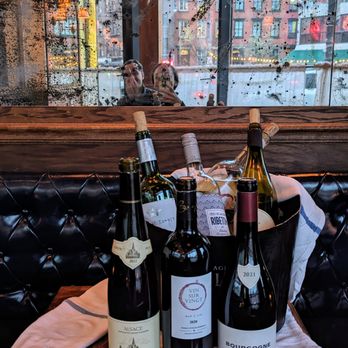 VIN SUR VINGT - WEST VILLAGE - Updated February 2026 - 14 Reviews - 192