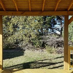 Antique Mall of Hays - Derksen teahouse