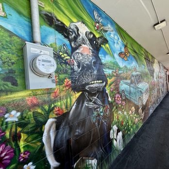 Juniors Tacos - Mural - Mexican Near Me - Longview, Washington Juniors Tacos - Mural - Mexican Near Me - Longview, Washington