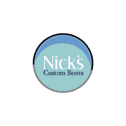 Nick's Custom Footwear & Shoe Repair
