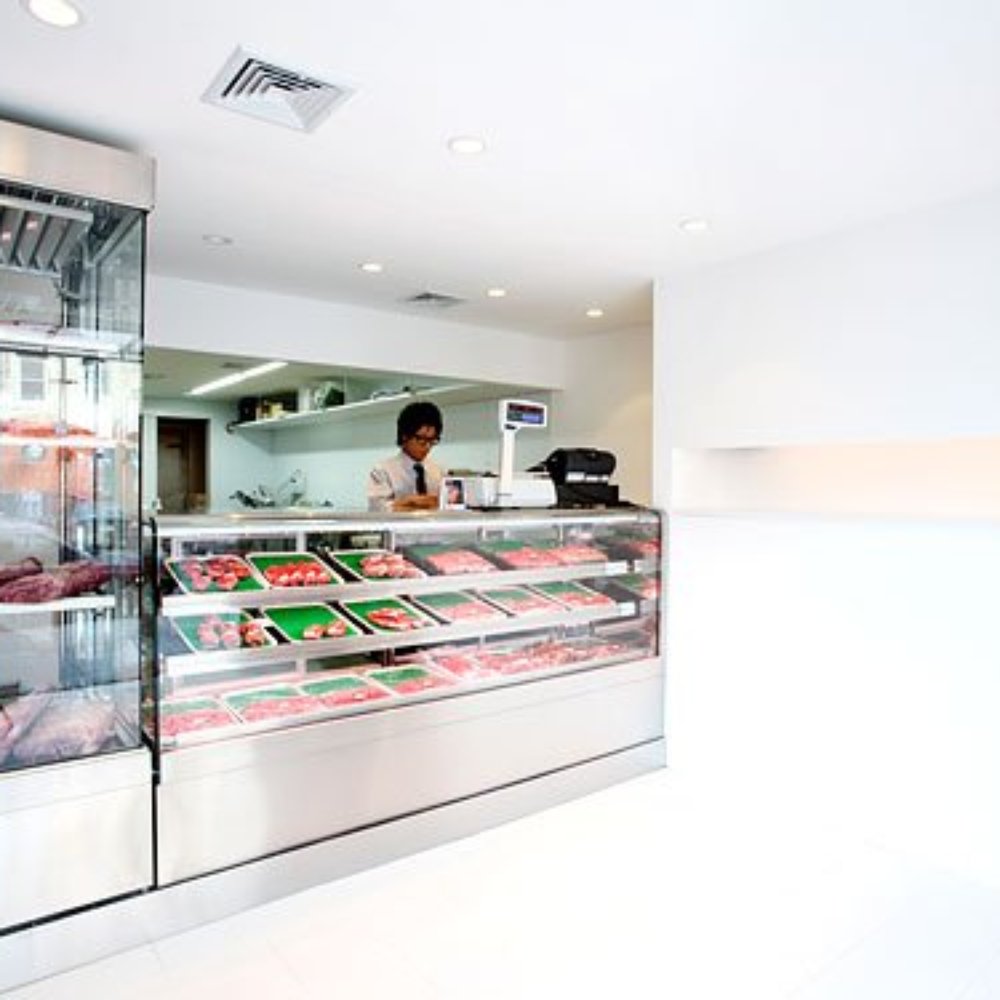 Japan Premium Beef - the temple that is JPB - Meat Shops Near Me - New York, New York Japan Premium Beef - the temple that is JPB - Meat Shops Near Me - New York, New York