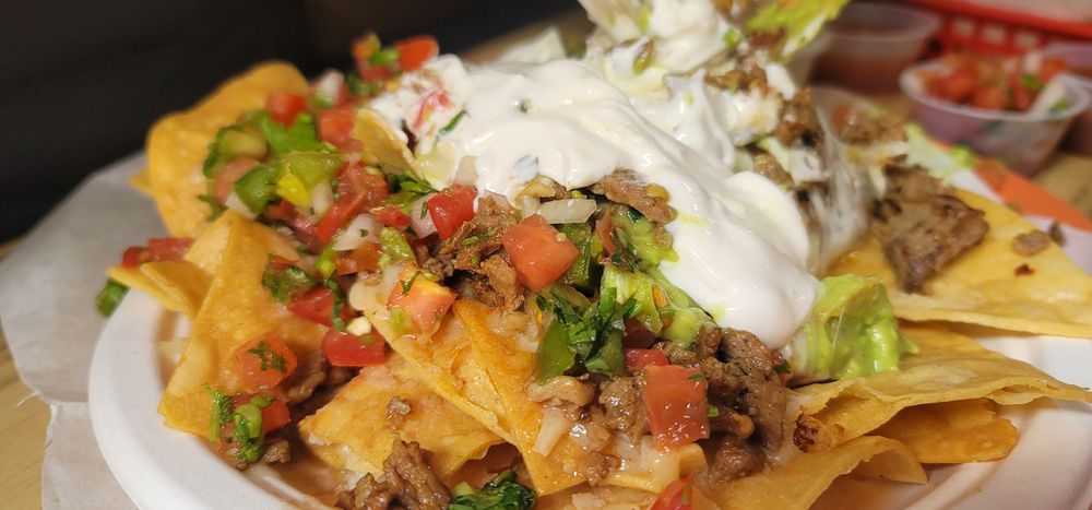 Taqueria Vallarta