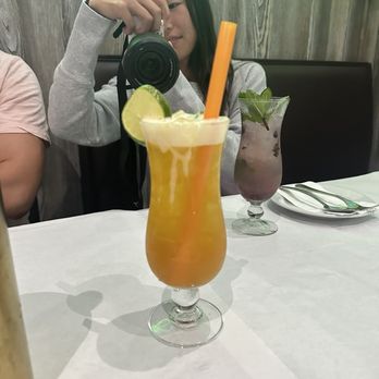 Ruby Crab - Seafood Near Me - Bethpage, New York