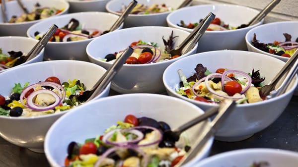 Russo's Catering by null