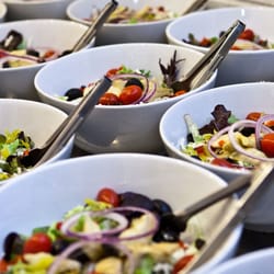 Russo's Catering