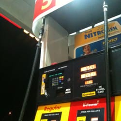 Shell