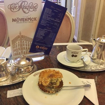 Café Reichard - I could not wait to dig in. - Chocolatiers & Shops Near Me - Cologne, NW