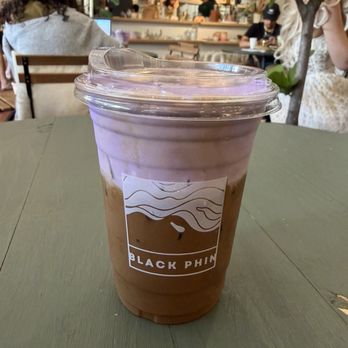 Black Phin - Coffee & Tea Near Me - Winter Park, Florida Black Phin - Coffee & Tea Near Me - Winter Park, Florida